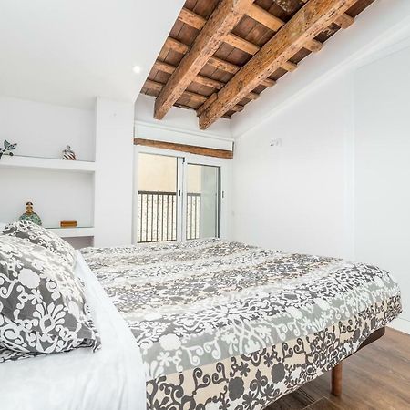 Apartamento Florit Flats - Center 2Br 2Ba Attic Terrace View Wifi Ac Valencia Exterior foto