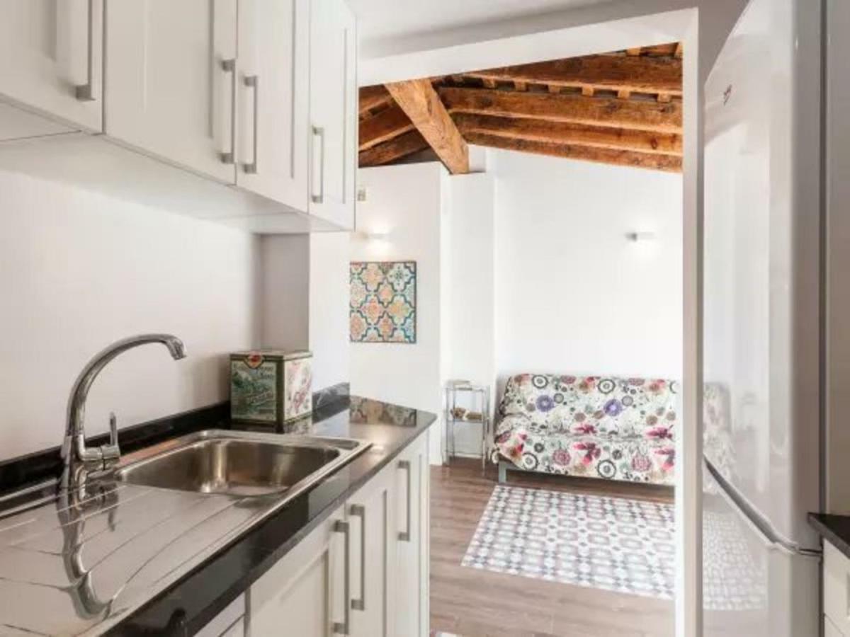 Apartamento Florit Flats - Center 2Br 2Ba Attic Terrace View Wifi Ac Valencia Exterior foto